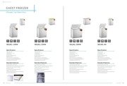 Page 3, 1 China Chest Freezers RV