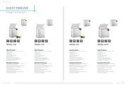 Page 4, 1 China Chest Freezers RV