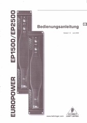 Page 2, EP1500 2500