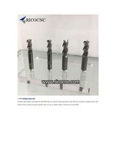 Page 2, 3 important Tips for Cutting Aluminum with your CNC Router