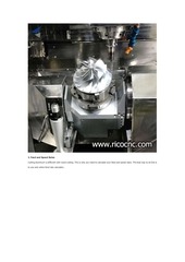 Page 3, 3 important Tips for Cutting Aluminum with your CNC Router