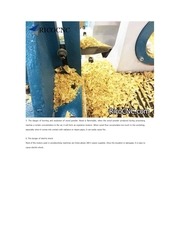 Page 4, 6 Common Reasons to Cause Danger During Woodworking Process
