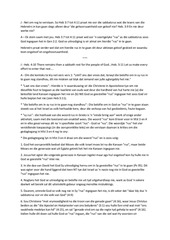 Page 1, Hebreers 3 en 4 uitleg