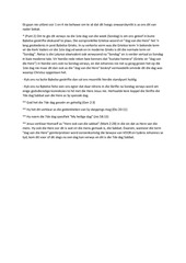 Page 4, Hebreers 3 en 4 uitleg
