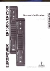 Page 1, EP1500 2500multilang