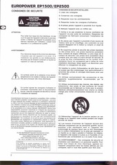 Page 2, EP1500 2500multilang