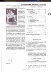 Page 3, EP1500 2500multilang