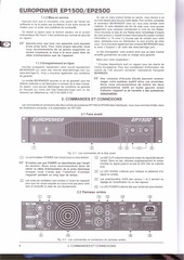 Page 4, EP1500 2500multilang