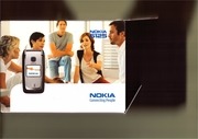 Page 5, NOKIA 6125
