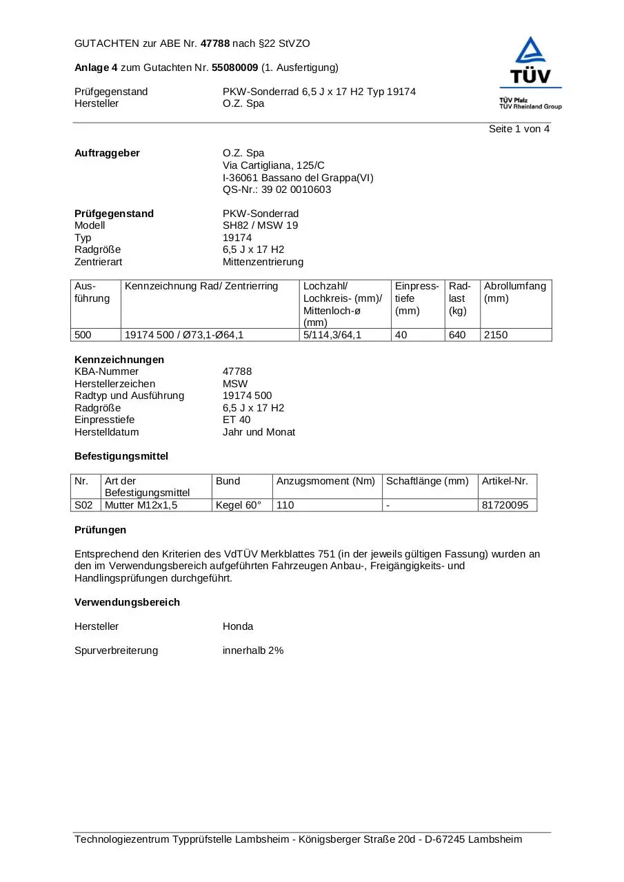 Page 1 of 4, 00218881