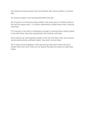 Page 2, Universal Hierarchy of Needs . AI . Universal Constitution