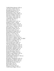 Page 4, 2021 Open Letter from Retired Generals and Adm