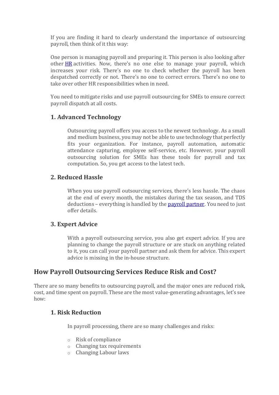 Page 2 of 6, SME Growth Vertical