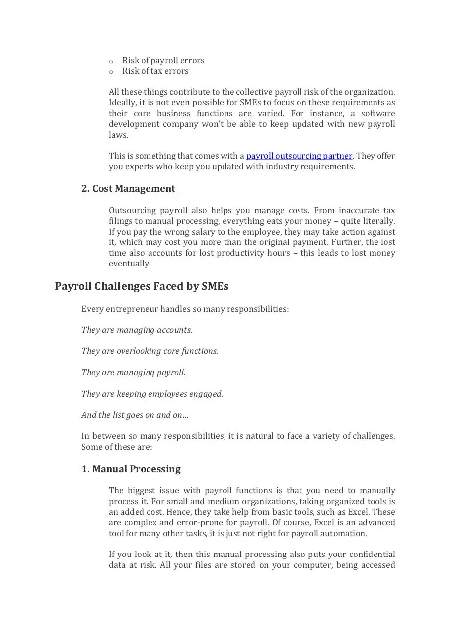 Page 3 of 6, SME Growth Vertical