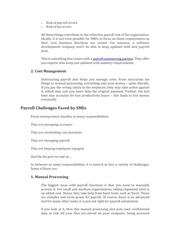 Page 3, SME Growth Vertical