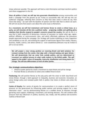 Page 5, Comms SummaryFINAL