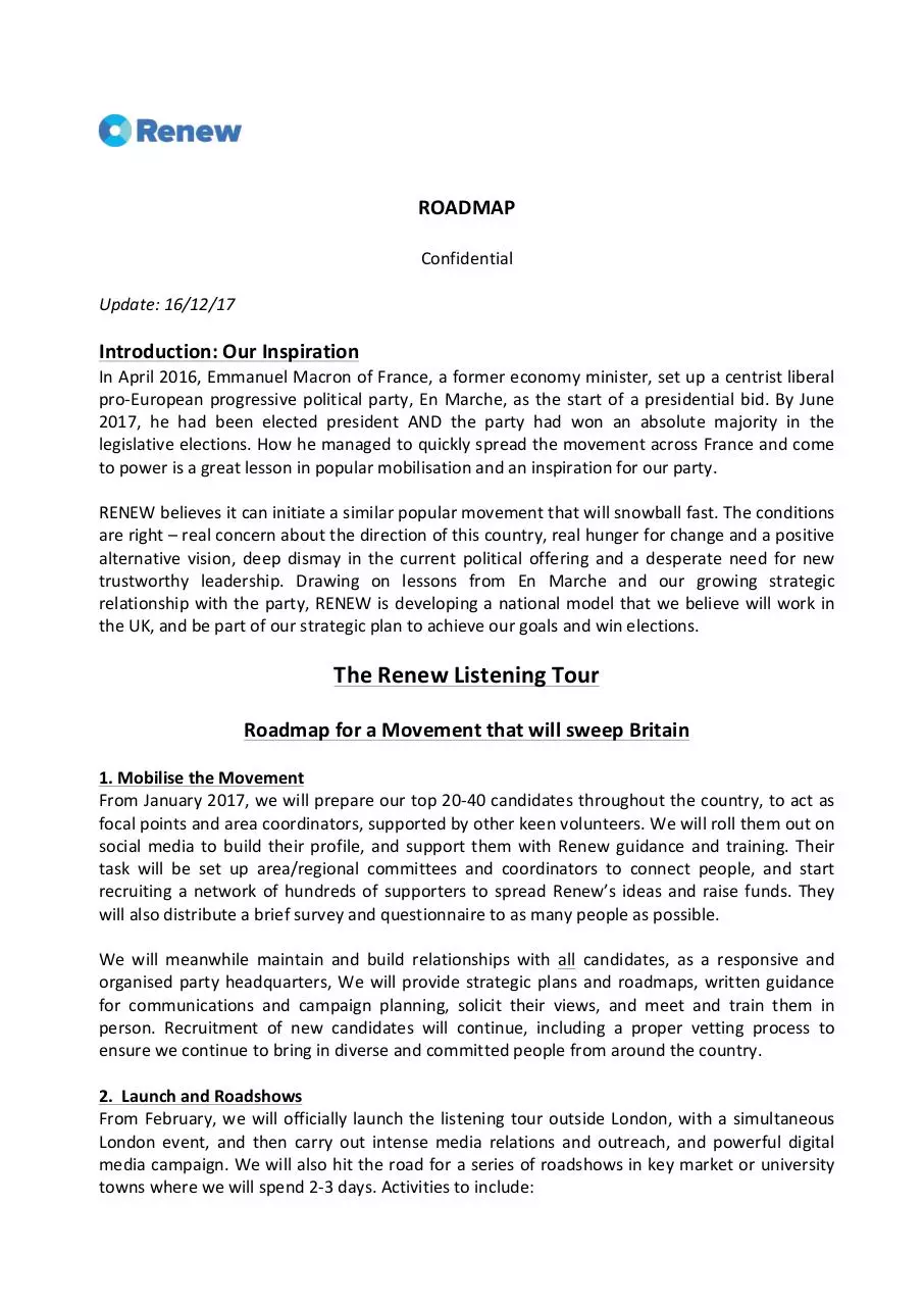 Page 2 of 3, RoadmapFINAL