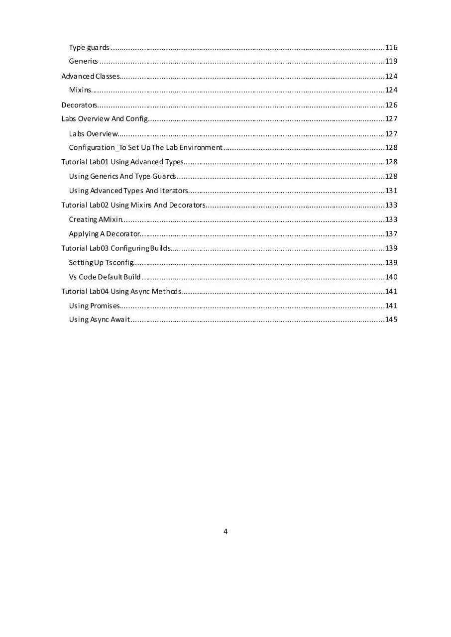 Page 4 of 13, ANG SULLABUS