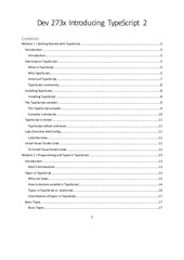 Page 1, ANG SULLABUS