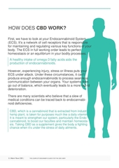 Page 4, THE COMPLETE BEGINNER’S GUIDE FOR THE CBD USER