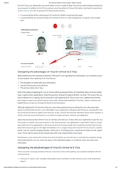 Page 4, Visa On Arrival (VOA) Or E Visa in Vietnam Which To Choose