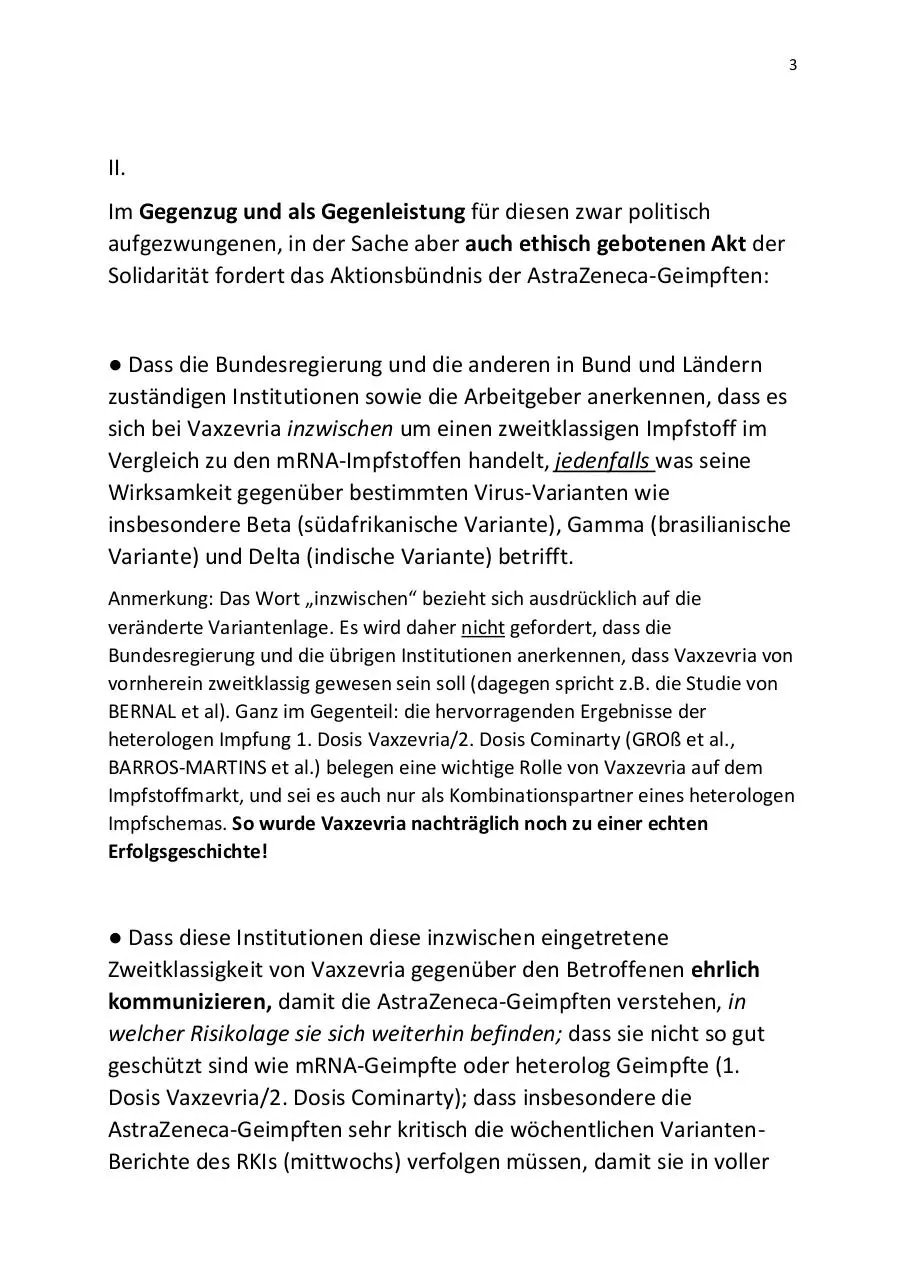 Page 3 of 17, Aktionsbündnis AstraZeneca