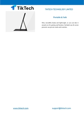 Page 3, AUZAI 15.6 Inch 1080P Full HD Versatile Portable Monitor