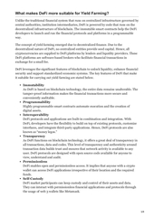 Page 3, leewayhertz.com A complete guide to Defi Yield Farming Development backup