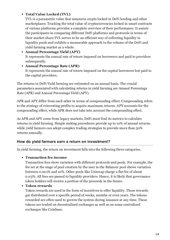 Page 5, leewayhertz.com A complete guide to Defi Yield Farming Development backup
