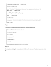 Page 5, leewayhertz.com How to create NFTs on Cardano Blockchain