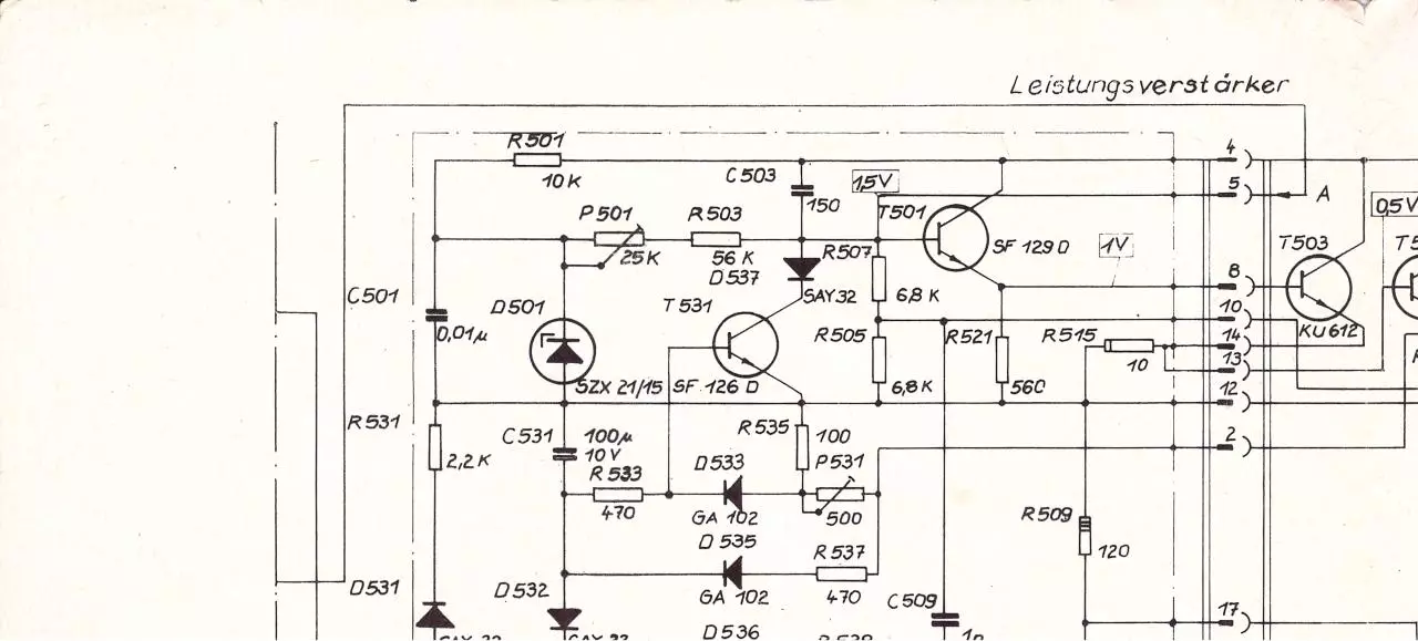 Page 1 of 1, regent600n020