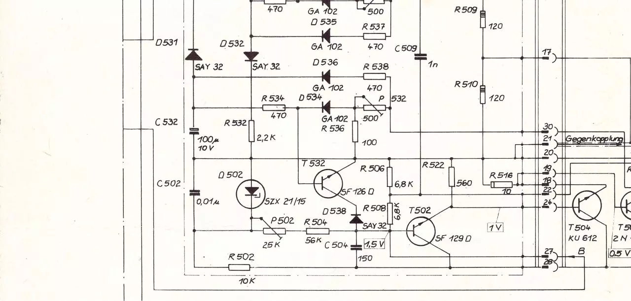 Page 1 of 1, regent600n021