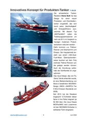 Page 4, 12 Schiffe mit Flettner Rotor