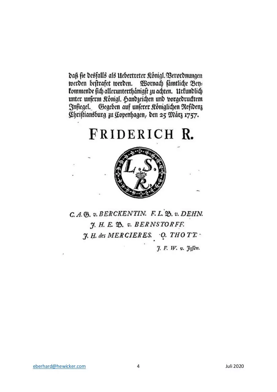 Page 4 of 6, 14 Dänische Flagge