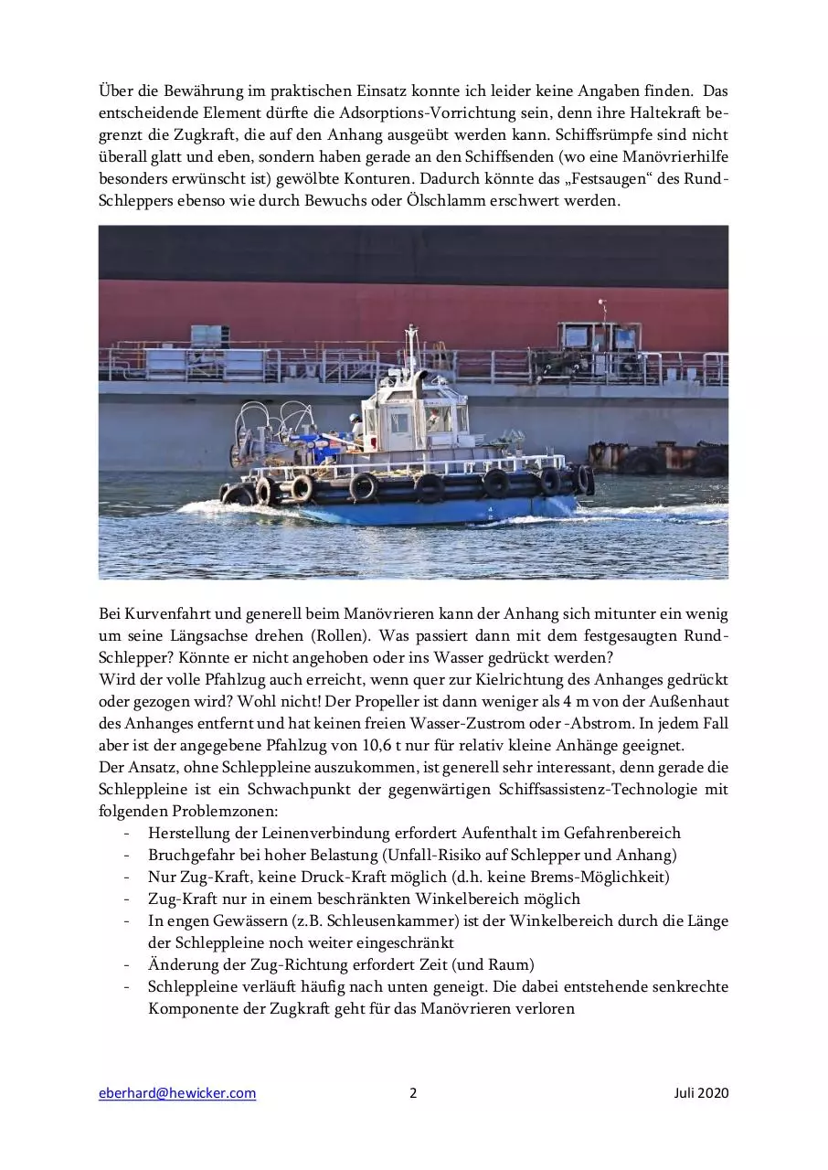 Page 2 of 2, 15 Rund Schlepper