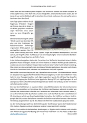 Page 2, 35 ACHILLE LAURO