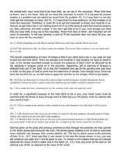 Page 2, NOTHING WILL BE IMPOSSIBLE FOR YOU