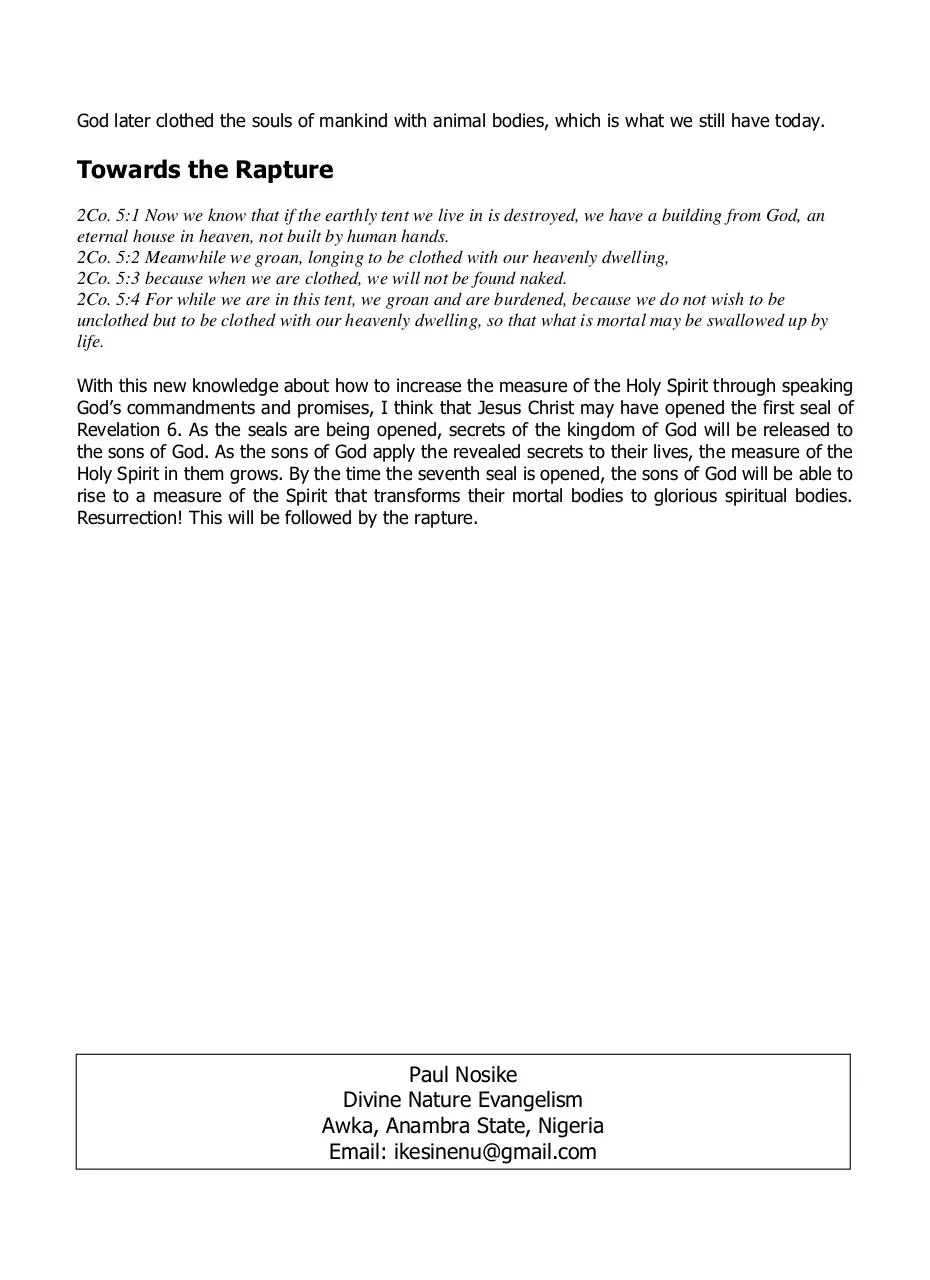 Page 4 of 4, ASK WHATEVER YOU WISH AND IT WILL BE GIVEN YOU