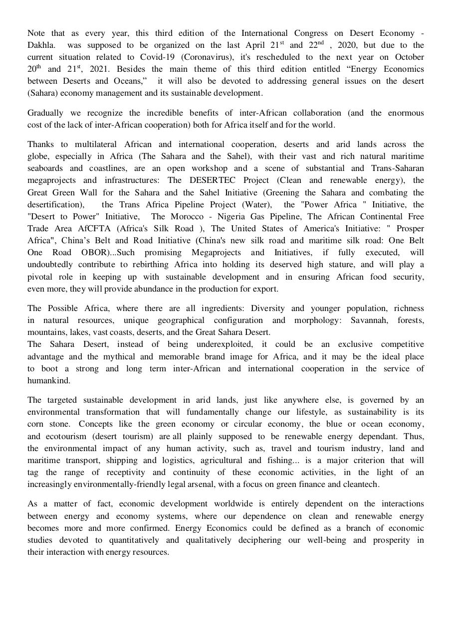 elouali-aailal-encg-dakhla-idea-international-congress-desert-economy-dakhla-conference-sahara-morocco-encgd.pdf - page 3/6