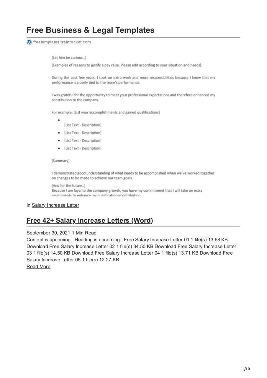freetemplates.trainrocket.com-Free Business  Legal Templates.pdf - page 1/10