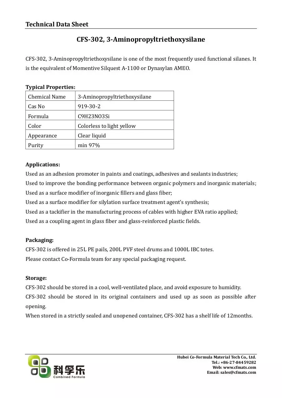 Page 1 of 1, tds 919 30 2