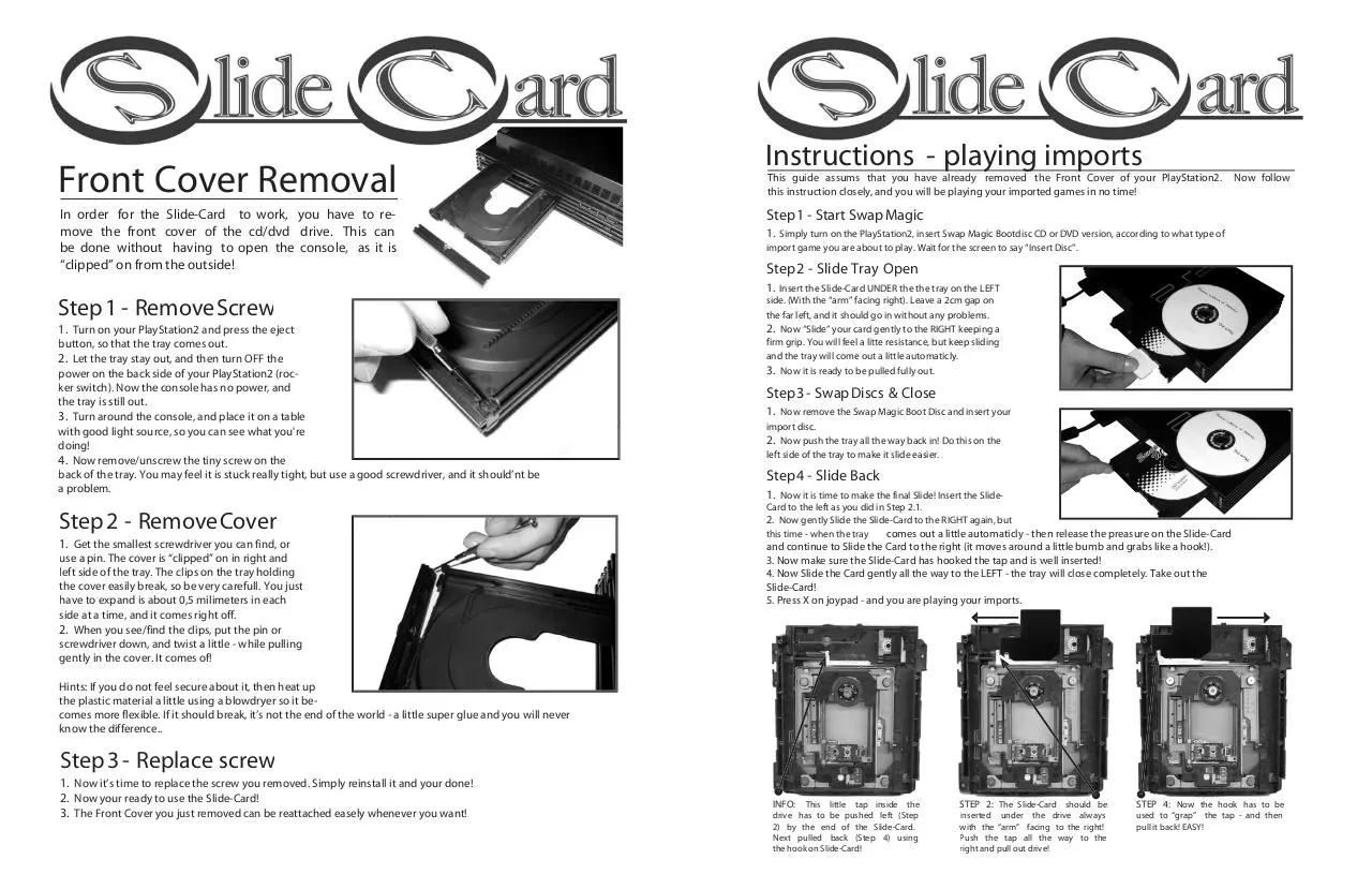 Document preview - slidecard.pdf - Page 1/1