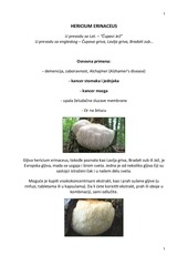 Page 1, hericium