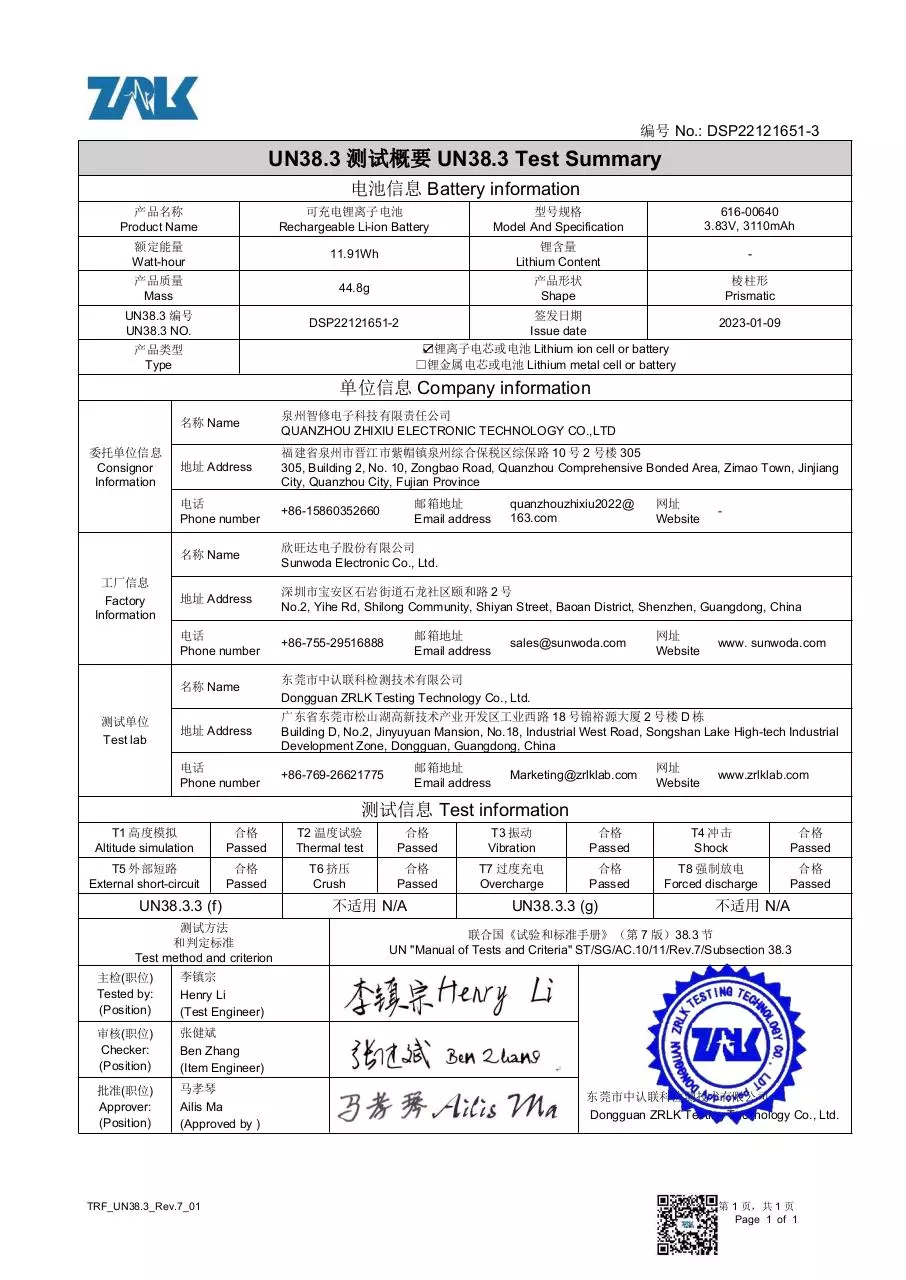 Document preview - 2_z_DSP22121651-3-BRIEF.pdf - Page 1/1