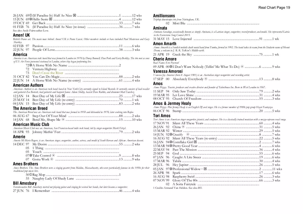Page 19 of 39, A Chart 30 MAR 2023