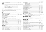 Page 16, A Chart 30 MAR 2023