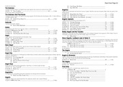 Page 22, A Chart 30 MAR 2023