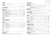 Page 24, A Chart 30 MAR 2023