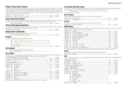 Page 31, A Chart 30 MAR 2023