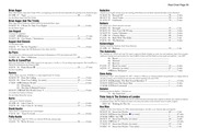 Page 36, A Chart 30 MAR 2023